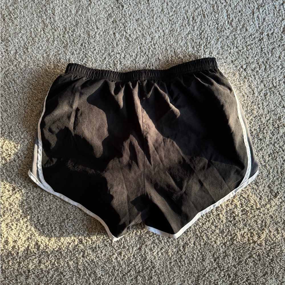 Nike Athletic Shorts - Picture 2 of 2